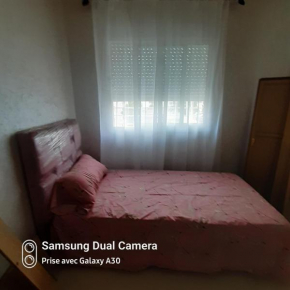 Cozy appart